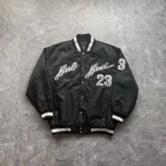 2026年最新】KARL KANI スタジャンの人気アイテム - メルカリ