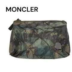 2026年最新】MONCLER レディース ポーチの人気アイテム - メルカリ