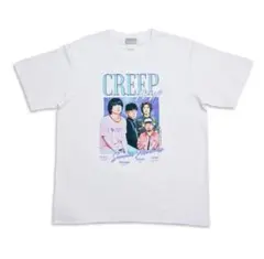 CreepHyp 98 LIVE Tシャツ CreepHyp 98 LIVE Tシャツ 商品詳細ページ | クリープハイプ