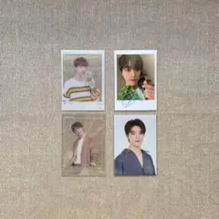 SEVENTEEN セブチ ディノ トレカ