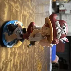 シャンクス フィギュア