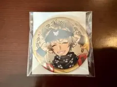 ツイステ 5周年 缶バッジ ラギー - メルカリ