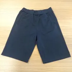 UNIQLO ハーフパンツ キッズ 130㎝