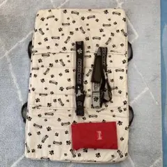 アイアンバロン 3way 抱っこハニカムマット ショルダー付き