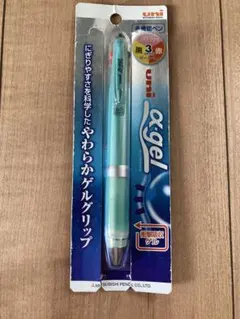 三菱　uni アルファゲル　多機能ペン　シャーペン　ボールペン　廃番　廃盤 三菱 uni アルファゲル 多機能ペン 廃盤 廃番 シャーペン ボールペン