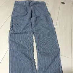 orslow ペインターパンツ