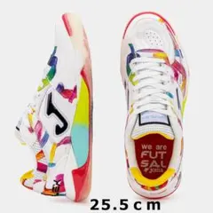 箱有 Joma ホマ TOP FLEX PLUS インドア フットサル EU43 箱有 Joma ホマ TOP FLEX PLUS インドア フットサル EU43 - メルカリ