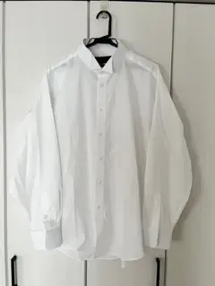 モーニング用シャツ他付属品セット