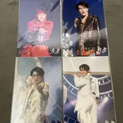 虎者 2019 松田元太　ステフォ