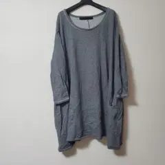 ロングワンピースのサムネイル