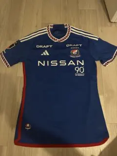 【美品】横浜Fマリノス Lサイズ 23 宮市選手ユニフォーム