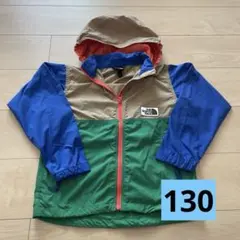ノースフェイス　ジャンパー