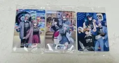 にじさんじ くら寿司 コラボ カード