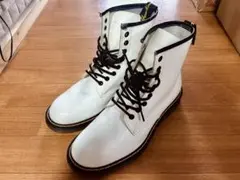 HAWKINS ホーキンス 8ホール ブーツ　25cmのサムネイル