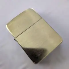 チューニングZippo ESMモデル 1987年製ビンテージ 整備済 超美品 