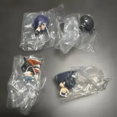 チェンソーマン -レゼ編- カプセルフィギュアコレクション