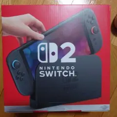 Nintendo Switch D2 本体とキャリングケース
