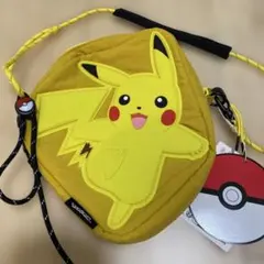 ZARA ポケモン ピカチュウ バッグ