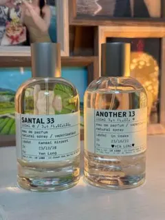 Le Labo Santal 33 オードパルファム 100ml