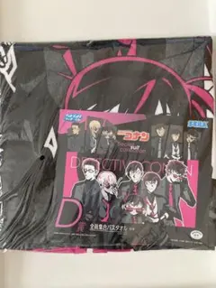 名探偵コナン セガラッキーくじ Ｄ賞 バスタオル 降谷零 松田陣平 他