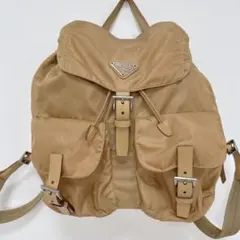 2026年最新】PRADAナップサックの人気アイテム - メルカリ