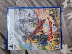 PS5 ドラゴンクエスト1&2