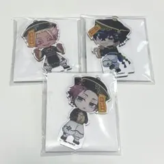 ブルロ アクスタ スマイルベースカフェ まとめ売り