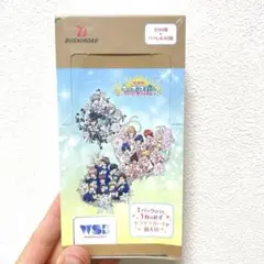 未開封 ヴァイスシュブースターパック劇場版 うたの☆プリンスさまっ♪