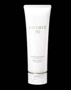 コスメデコルテ ＡＱ ラディアンス エアリークリームウォッシュ 125g 透明感