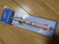 ディズニー　フリクション　ボールペン4色