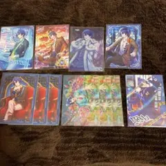 うたプリ ビジュコレ 真斗