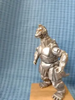 2026年最新】ビッグスケールゴジラの人気アイテム - メルカリ