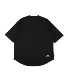 XLサイズ SnowPeak WDSPolartec T-Shirt Blackのサムネイル
