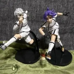 ブルーロックフィギュア 2体セット