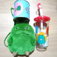 2005年　愛知万博　グッズ