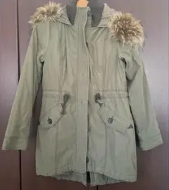 2026年最新】Abercrombie&Fitch レディース モッズコートの人気