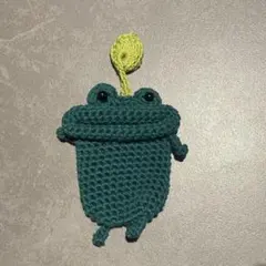 あべちゃん様専用　パクパクモンスター