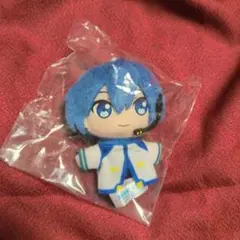 プロセカ KAITO ぷちぬい セガラッキーくじ vol.2