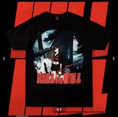 BLOOD THE LAST VAMPIRE × GEEKS RULE Tシャツ - メルカリ