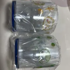 ちいかわ アクリルコップ 2個セットのサムネイル