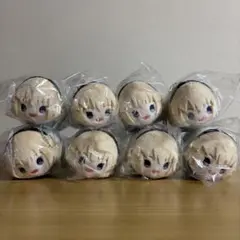 FGO　もちもちマスコット　Summer 1　水着　ジャンヌ・ダルク　8個セット