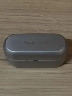 Technics AZ80 ワイヤレスイヤホン シルバー