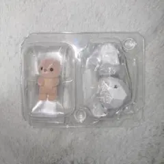 シルバニアファミリー 妖精の森のなかまたち ラッコの小さい赤ちゃん
