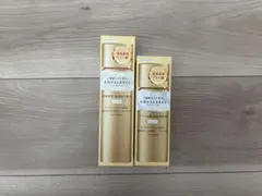 AQUALABEL アクアレーベル 高保湿化粧水＆乳液 エイジングケアのサムネイル