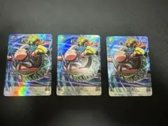 ドラゴンボールフュージョンワールド 魔人ブウ パラレル