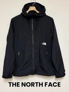 ✳︎美品✳︎THE NORTH FACE コンパクトジャケット