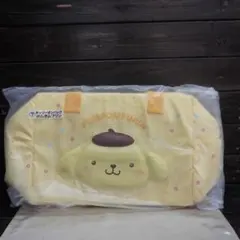 サンリオ 当りくじ キャリーオンバッグ ポムポムプリンのサムネイル