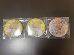 すとぷり 10周年グッズ 缶バッジ るぅとくん 等身 デフォ ④ - メルカリ