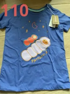 patagonia パタゴニア　Tシャツのサムネイル