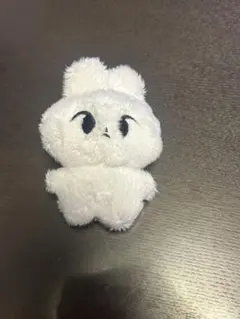 NCT127 ドヨン ハト ぬいぐるみ